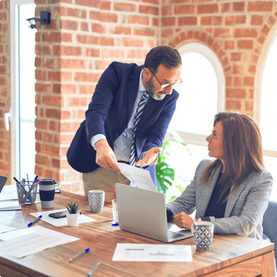 Frame Cipro NX - Team di esperti di criptovalute